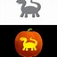 Image result for Dinosaur Pumpkin Stencils Free Printable