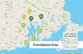 Image result for Providence Metro Area
