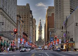 Image result for Downtown Philadelphia