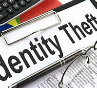 Image result for Identity Theft Icon Black
