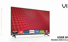 Image result for How to Replace a Vizio TV Remote