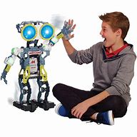 Image result for Robot Construct Toy