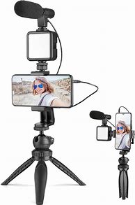 Image result for Camera Attachments for iPhone