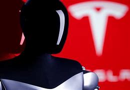 Image result for Tesla with Robot 19 Century