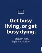 Image result for Stephen King Funny Quotes