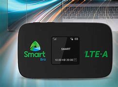 Image result for Smart LTE Pocket WiFi
