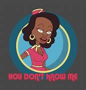 Image result for You Don't Know Me Mrs. Pancakes