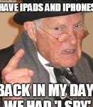 Image result for iPhone Wipe Meme