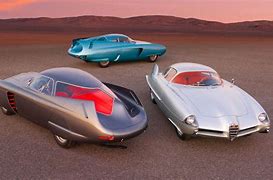 Image result for Alfa Romeo Roadster Concept