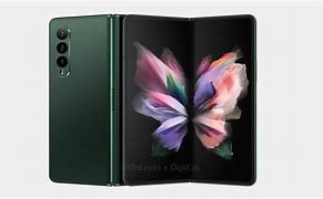 Image result for galaxy z folding 3