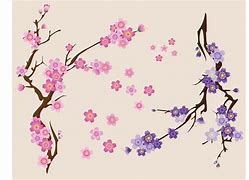 Image result for Cherry Blossom Tree Clip Art Free