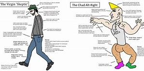 Image result for Chad Meme Character Names