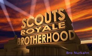 Image result for Scout Royale Brotherhood Background