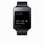 Image result for LG Smartwatch Display