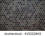 Image result for Hexagon Tile Bathroom