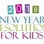 Image result for Examples of New Year's Resolutions