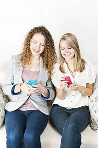 Image result for People Using Mobile Devices