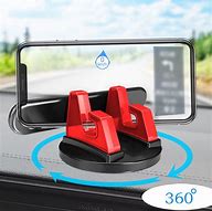 Image result for Truck Cell Phone Mount