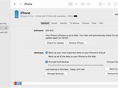 Image result for How to Restore iPhone From Computer Backup