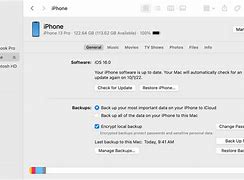 Image result for Restore iPhone Selain iTunes