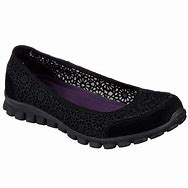Image result for Wearing Skechers Flats