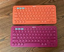 Image result for Logitech K380 Keyboard