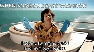 Image result for Funny Famil Vacation Meme
