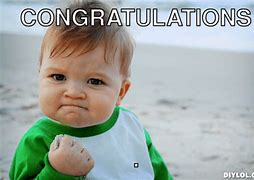 Image result for Congrats On Having a Baby Meme