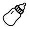 Image result for baby bottles emoji