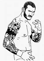 Image result for John Cena Coloring Pages to Print