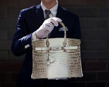 Image result for Most Expensive Hermes Birkin Handbags