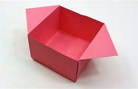 Image result for Epmty Paper Box