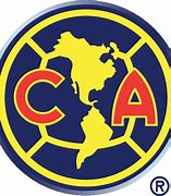 Image result for 101 Club America Logo Years