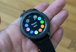 Image result for Galaxy Watch Golf Edition