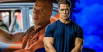Image result for John Cena Fast and Furious 8 Cast