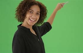 Image result for Swipe and Tap Hand with Green Screen