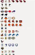 Image result for NFL Team Logos and Names