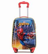 Image result for Spider-Man Carry-On Luggage