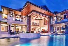 Image result for Biggest House in the Universe