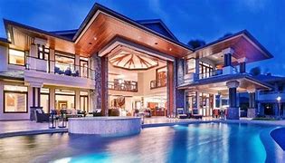 Image result for Biggest Modern Mansion in the World