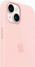 Image result for iPhone 14 Sillicone Case Dark Pink