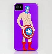 Image result for Captain America Phone Case