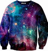Image result for Galaxy Sweater Eternal Sunshine