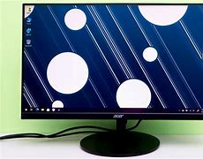 Image result for Acer Monitor Connections