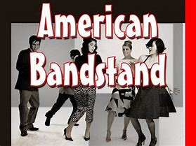 Image result for American Bandstand