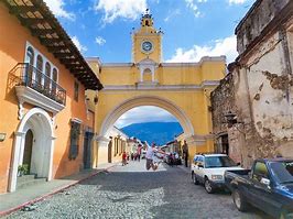 Image result for Antigua Guatemala