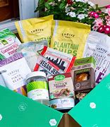 Image result for Groceries Package Vegan