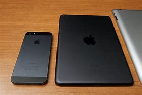 Image result for iPhone 5 and iPad 5