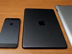 Image result for iPhone 5 iPad