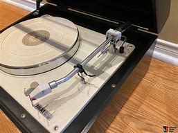 Image result for Neat Idler Drive Turntable